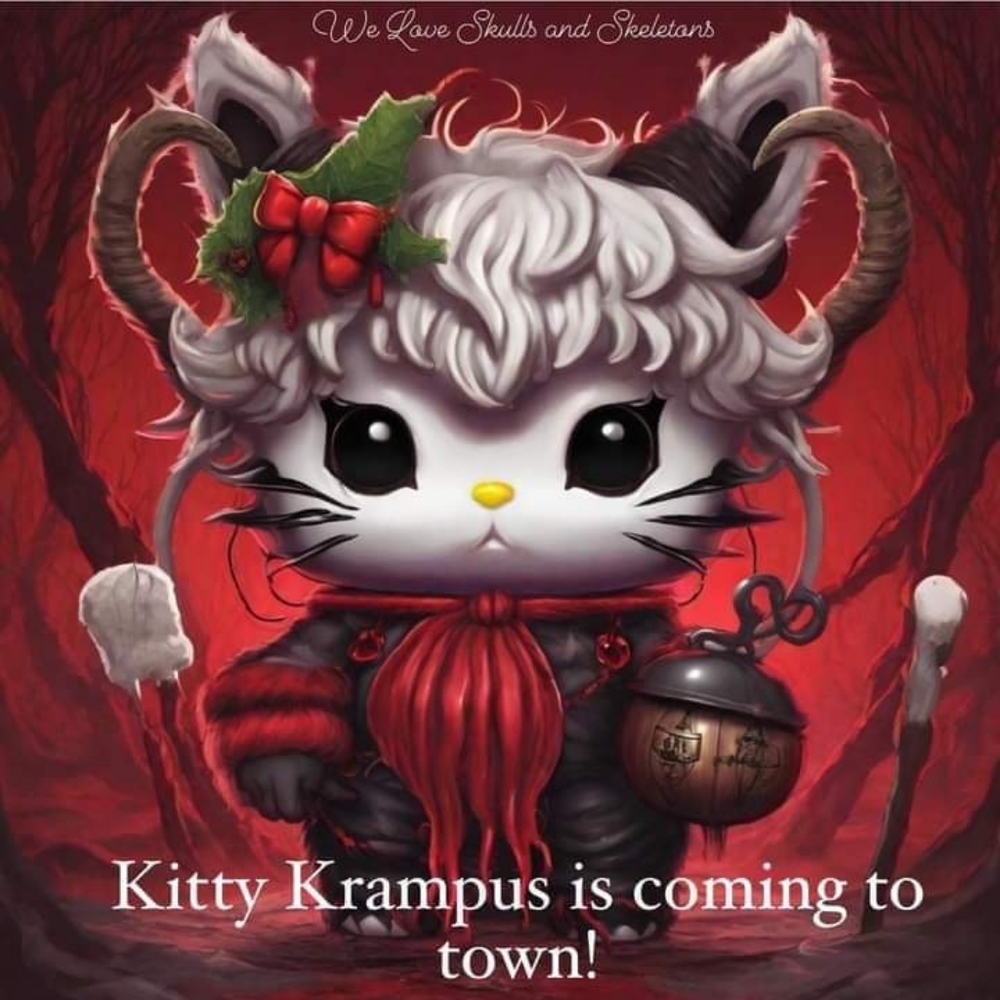 Meet your Posher, Valarie